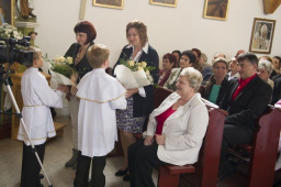 I Komunia Święta 29